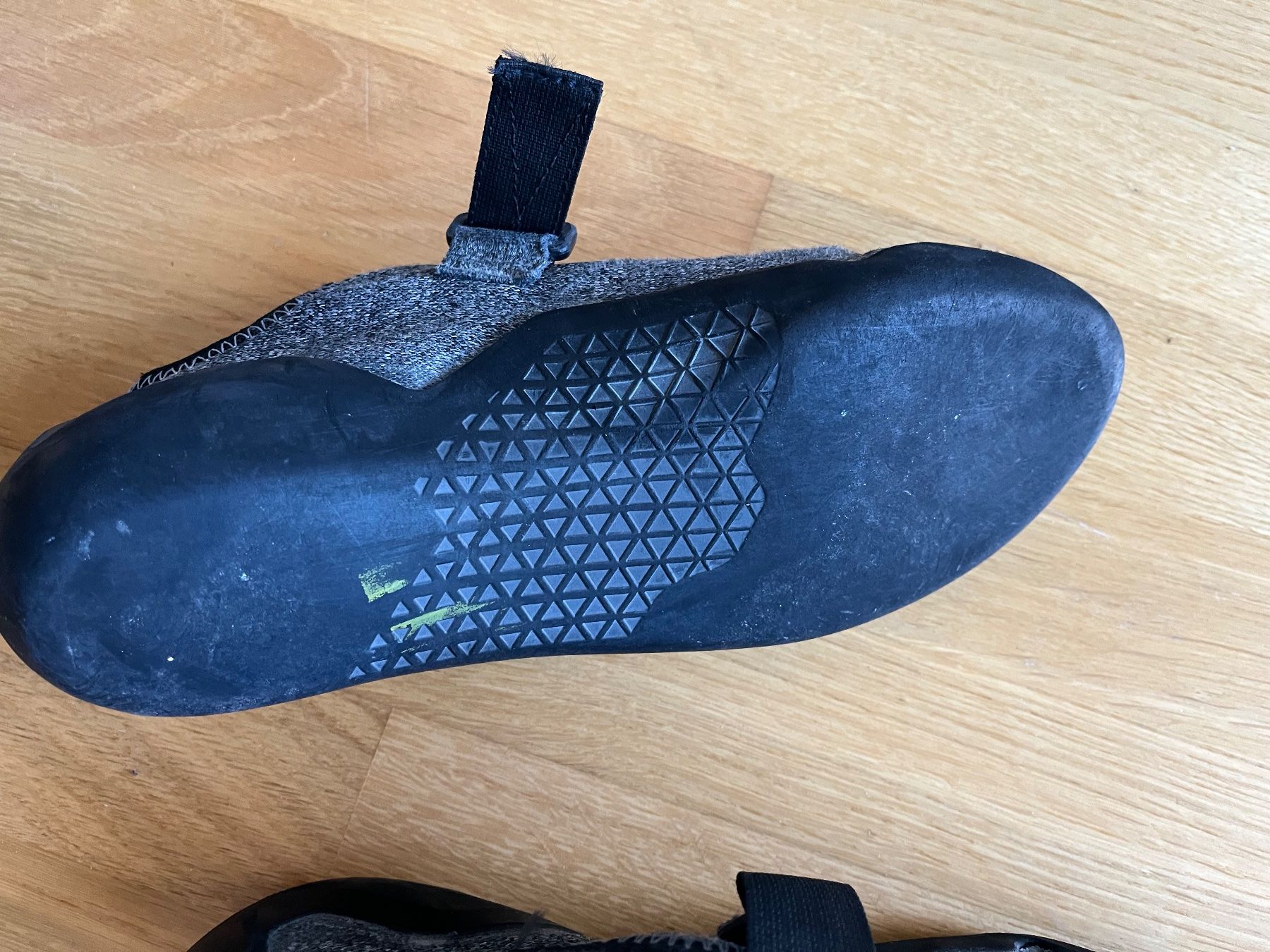 Chaussures hommes: Boulder-Schuhe – D'occasion à Bern par 0dysseus 2