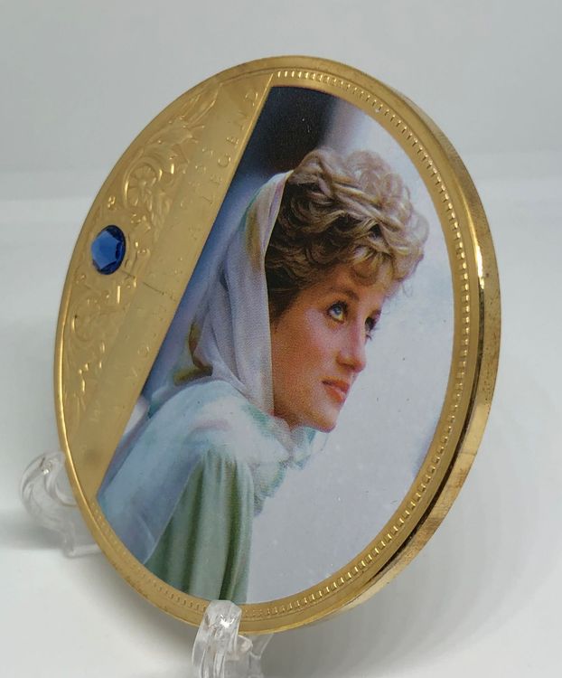 Artimagen Adesivo Diana Italia – Tondo 70 Mm In Vinile Resistente