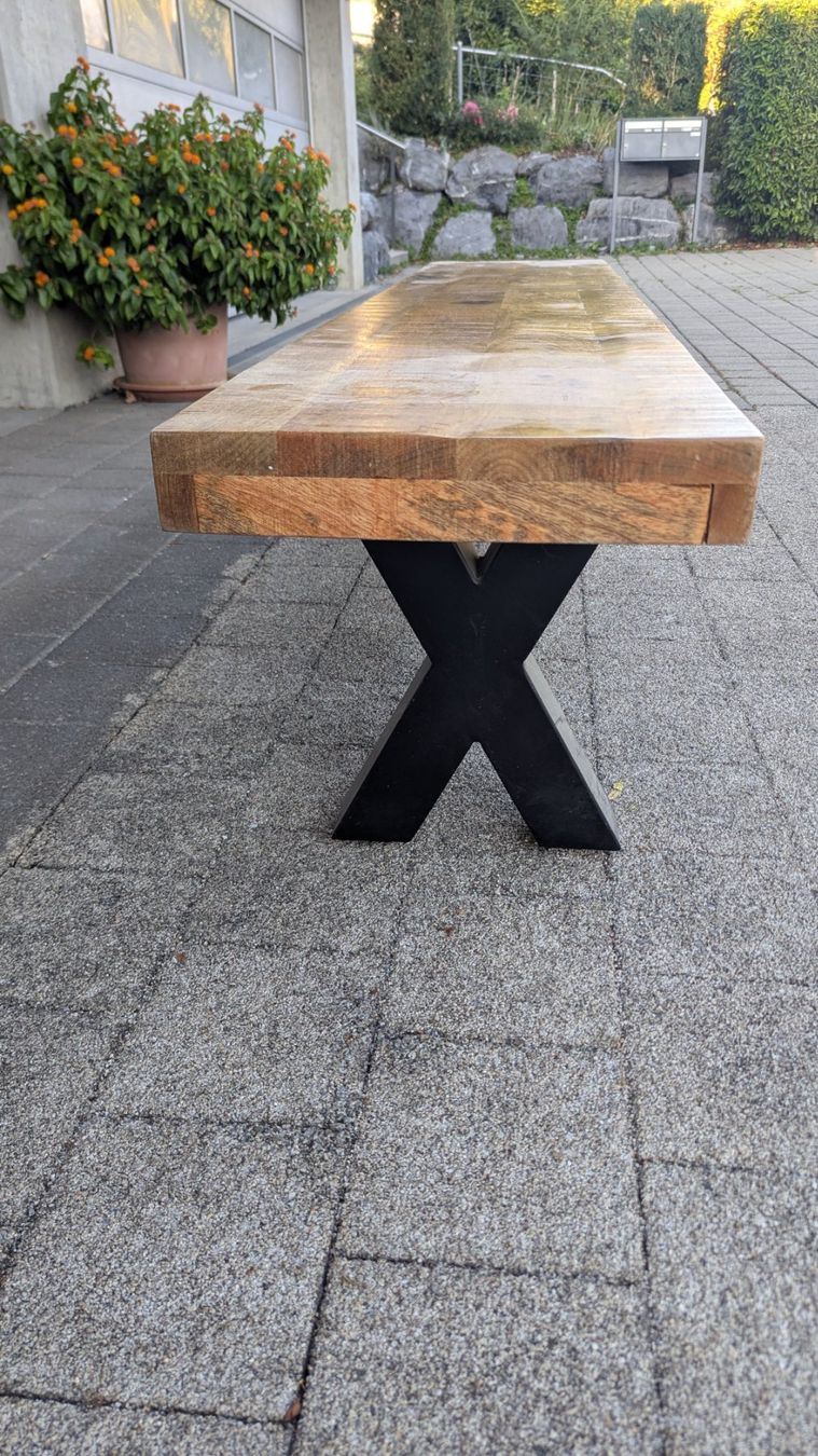 Panchine: Sitzbank – Usato da Meilen venduto da denes.pelyhe 1