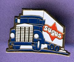 sugus   Track