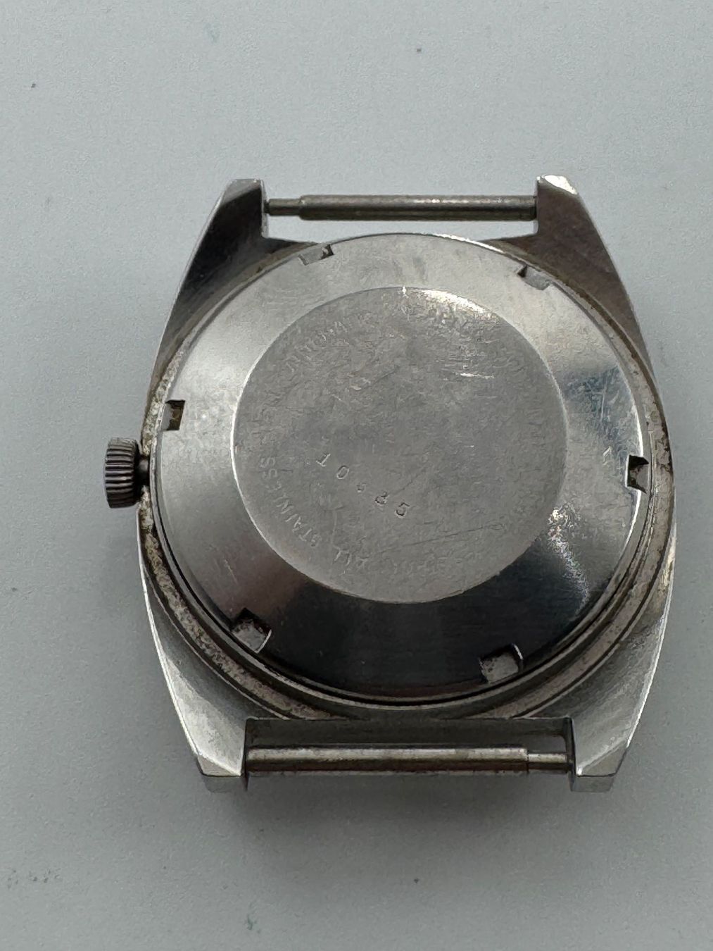 Candino Uhren: Candino  Armbanduhr – Gebraucht aus Sachseln von BONATI01 2