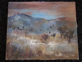Ferdinand v. Heyer 1974