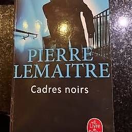 Libri: Livre de Pierre Lemaitre – Usato da Marsens venduto da suz_gn8v