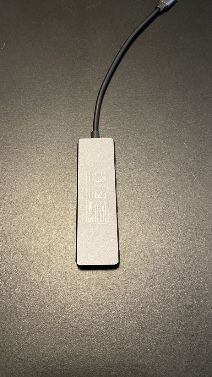 Hubs & Switches: USB Hub – D'occasion à Basel par Balthazara 2