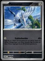 Panzaeron (PBL DE 060/084) - Reverse Holo