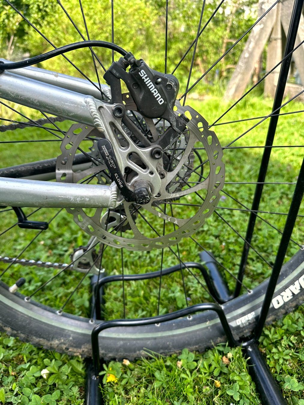 Price Velos: VTT Price X-Country – Gebraucht aus Courtételle von sonicvinci 3