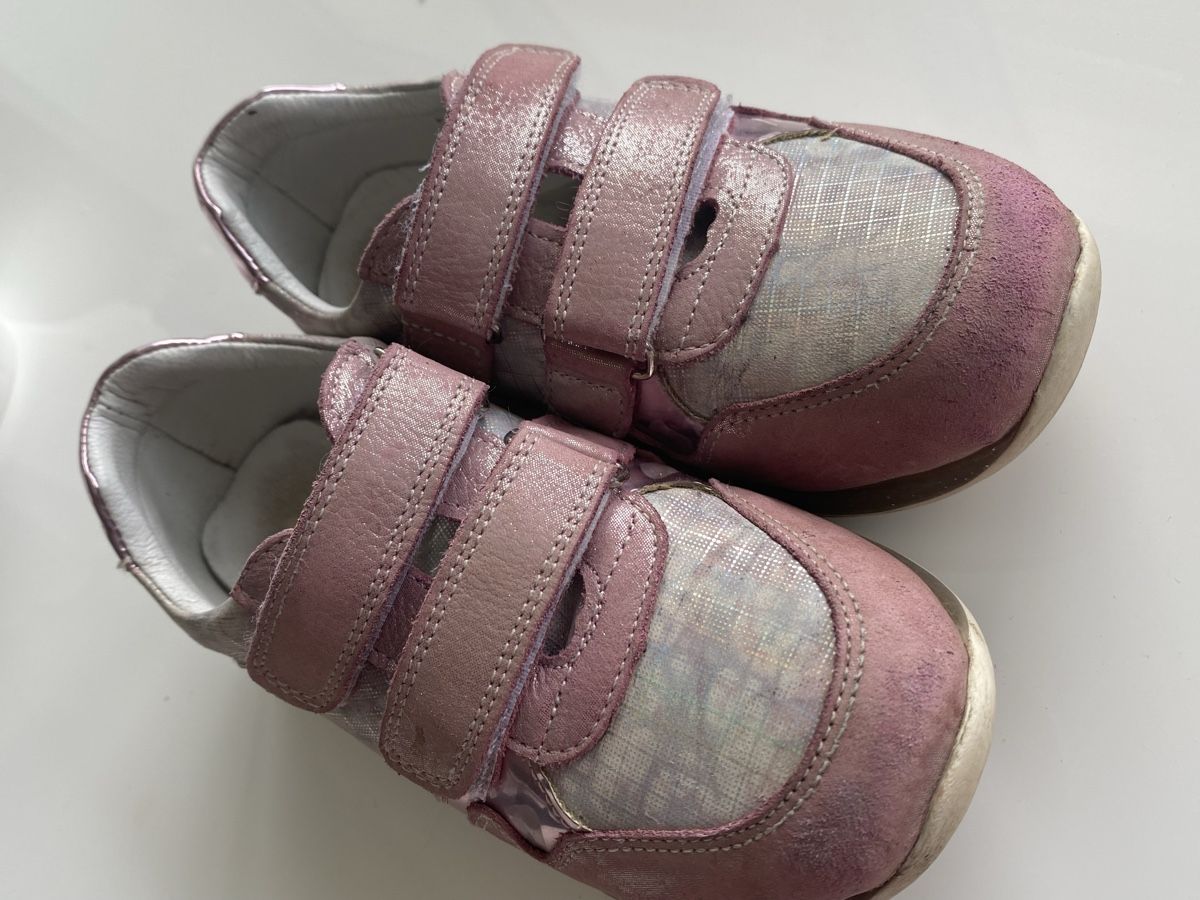 Scarpe per ragazze: Sneakers size 29 – Usato da Blonay venduto da art_7f87 2