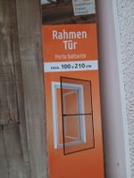 Insektenschutztüre