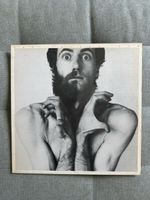 Peter Hammill "The Future Now" 1978 Van der Graaf generator 