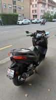 Xmax 125 