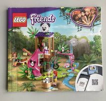 Lego Friends Pandastation