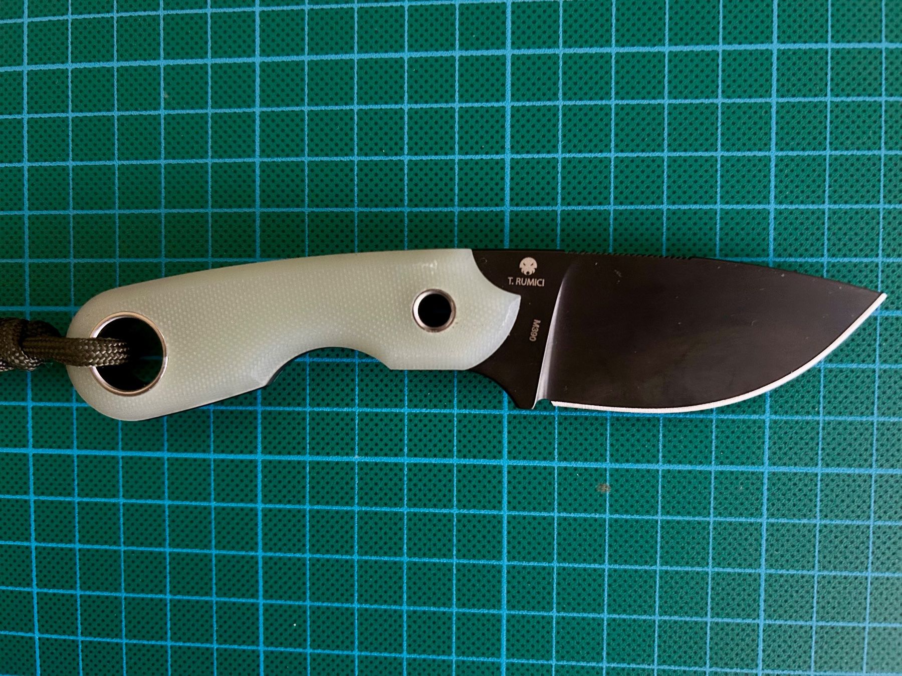 Coltellini militari: Viper Berus 1 Böhler M390 – Usato da Remigen venduto da chr_5jjj 2