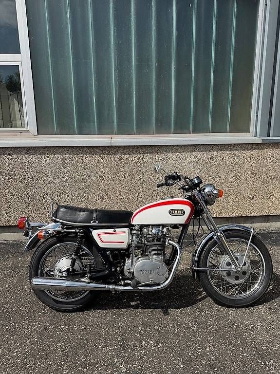 Route: OLDTIMER, VETERANENSTATUS ERTEILT – D'occasion à Basel par ps9_q8pl