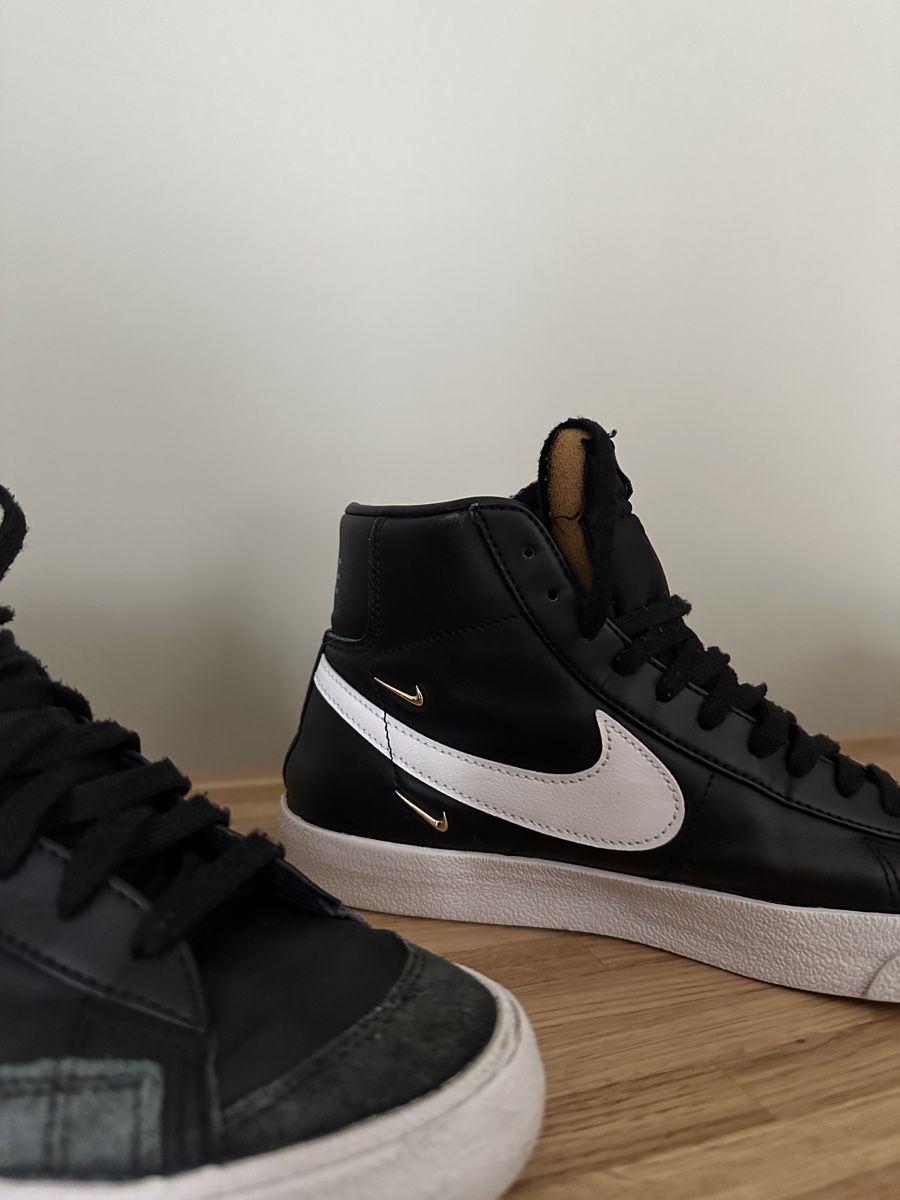 Nike Scarpe da uomo: Nike Blazer Mid 77   – Nuovo (secondo la descrizione) da Dübendorf venduto da Magis_Stuff 1