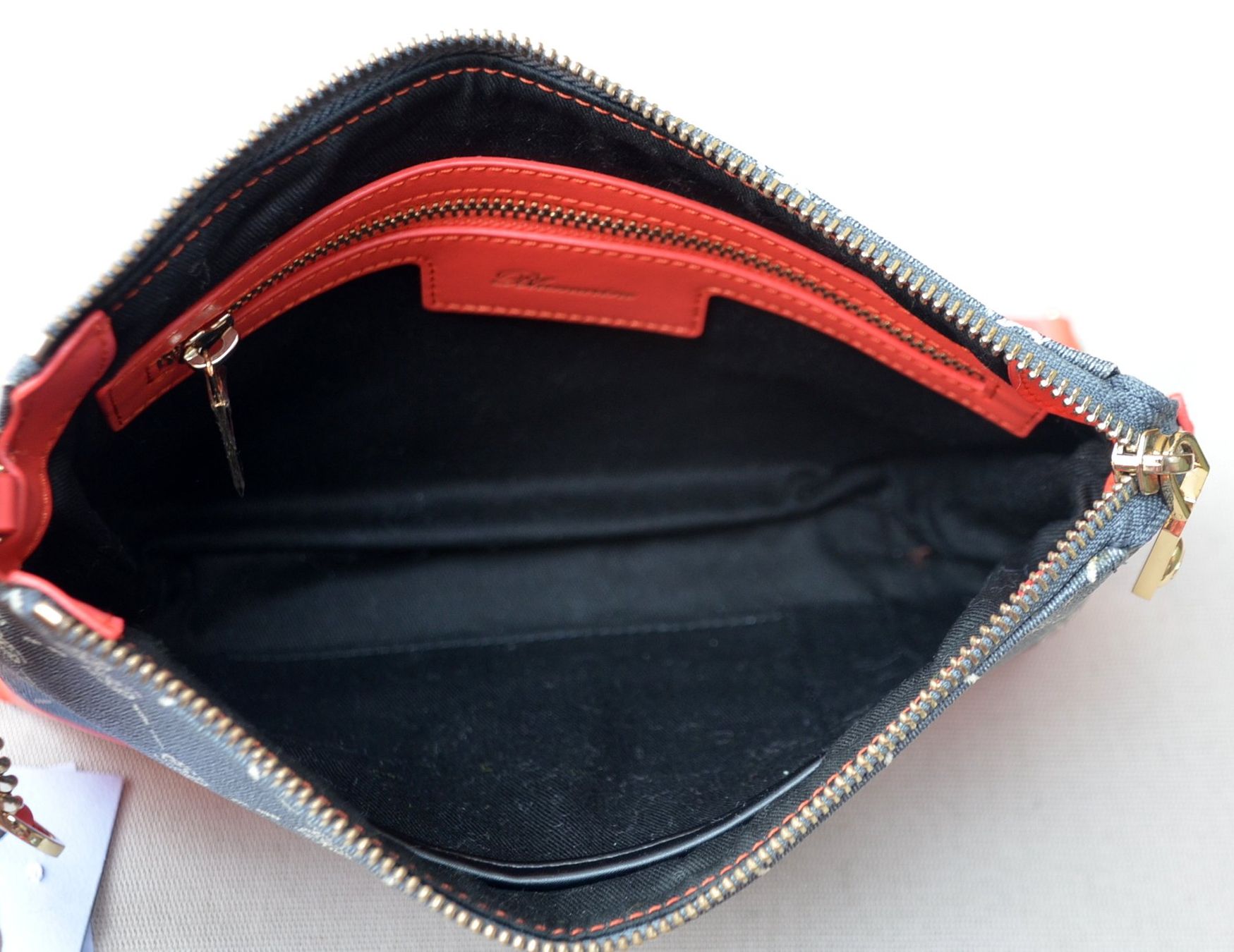 Borse da donna: Tasche / Pochette Blumarine – Nuovo (secondo la descrizione) da Collonges venduto da Auganien 6