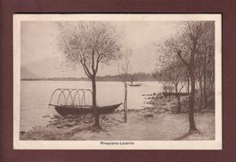 RIVAPIANA-LOCARNO - 1916 Feldpost