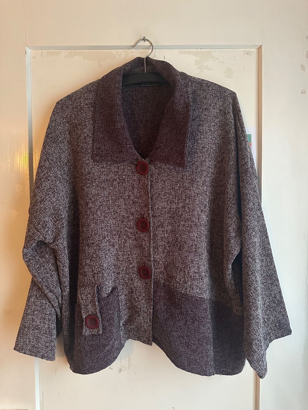 Jacken: Leichte Jacke, Größe 42, neu – Neu und originalverpackt aus Basel von AglajaM