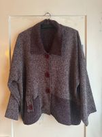 Leichte Jacke, Größe 42, neu