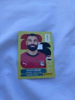 Mohamed Salah EGY 17