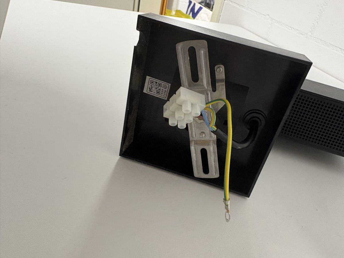 Netatmo Sistemi d'allarme: Netatmo Kamera schwarz gebraucht – Usato da Wetzikon ZH venduto da Asnoop 4