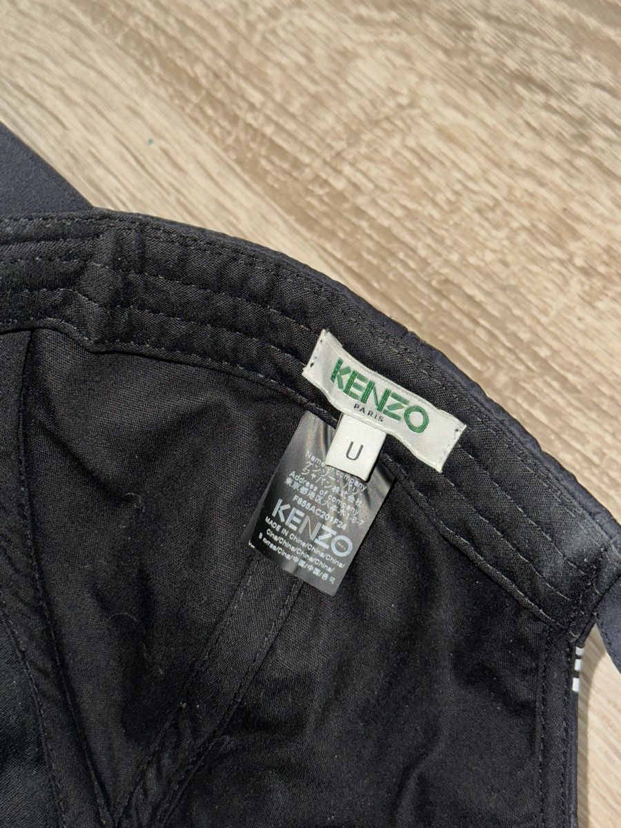 Kenzo Copricapi, berretti & cappellini: Casquette Kenzo Paris – Nuovo (secondo la descrizione) da Hauterive NE venduto da FW7-TECH 2