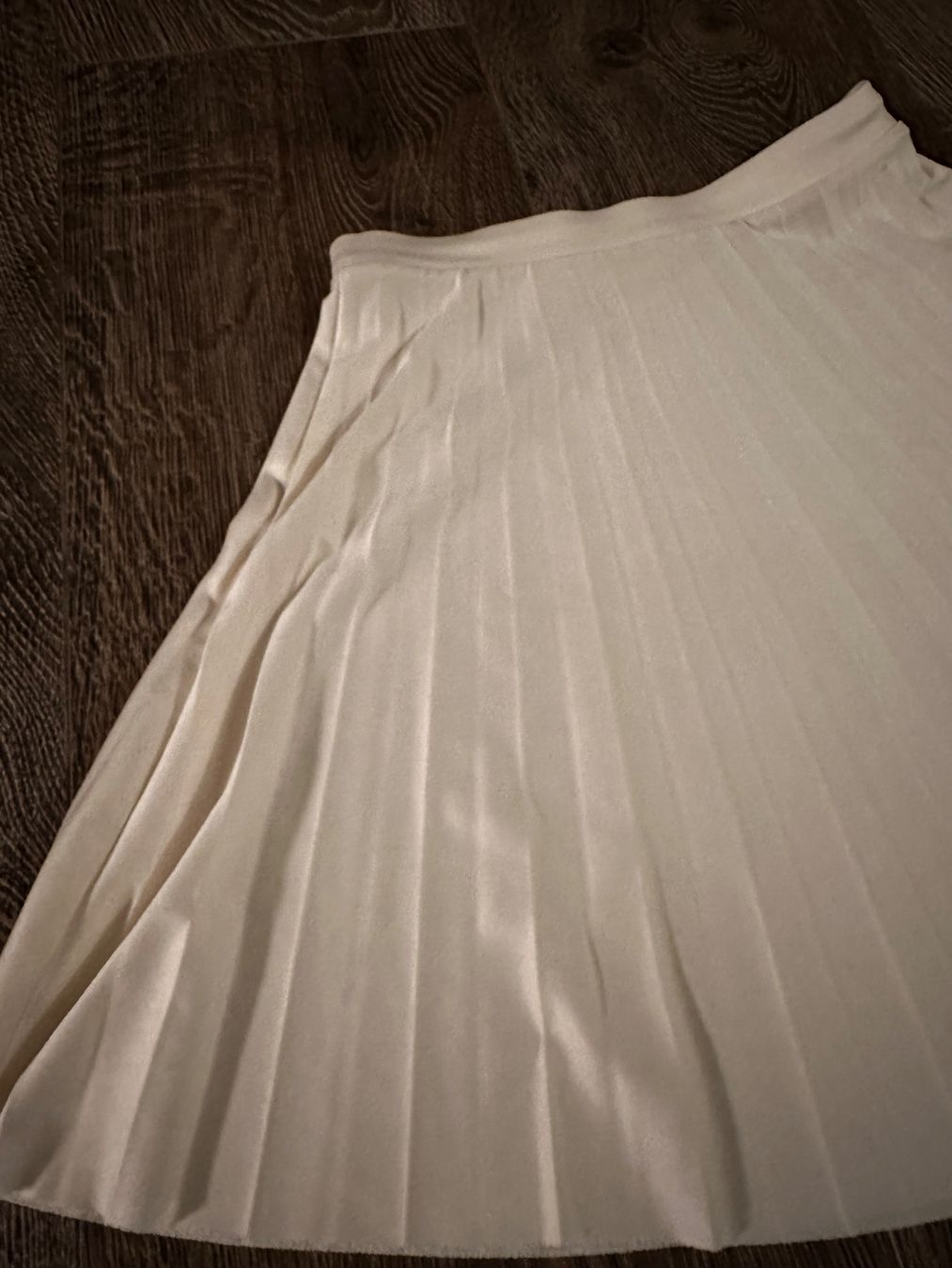 H&M Gonne: Rock weiss S – Usato da Dübendorf venduto da bol_h67v 2
