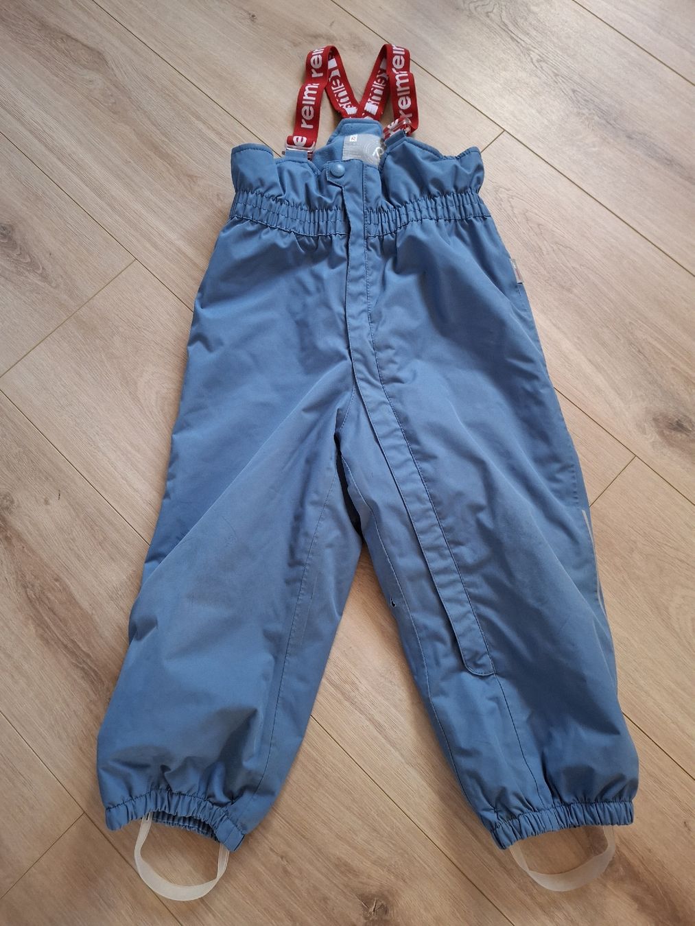 Reima Hosen: Reima Kinderskihose  – Gebraucht aus Lindau von ResiChris