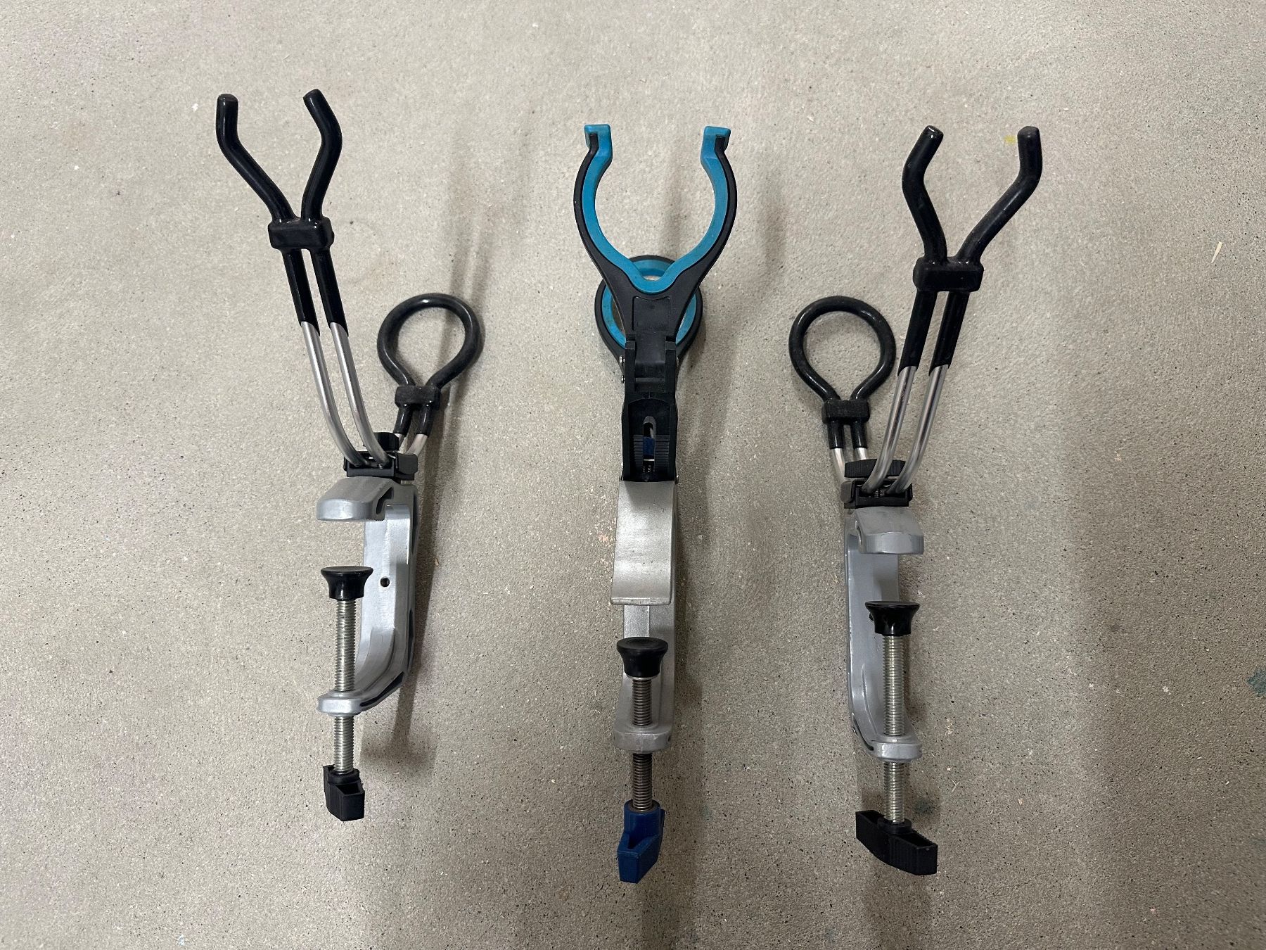 Savage Gear Canne da pesca: Rutenhalter Savage Gear Mp – Usato da St. Gallen venduto da ungani 1