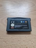 Game Boy Advance Catwoman Spiel EUR guter Zustand