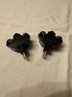 Lot de 2 adaptateurs multiples électriques! (45)