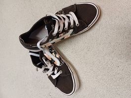 Schuhe Vans
