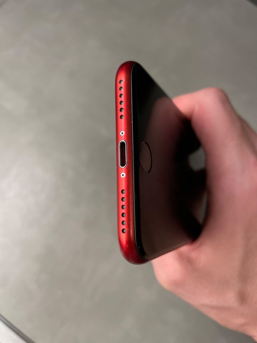 Apple Telefoni cellulari / Smartphones: iPhone SE 2. Gen. 64GB Rot – Usato da Schänis venduto da BongoBingo 4