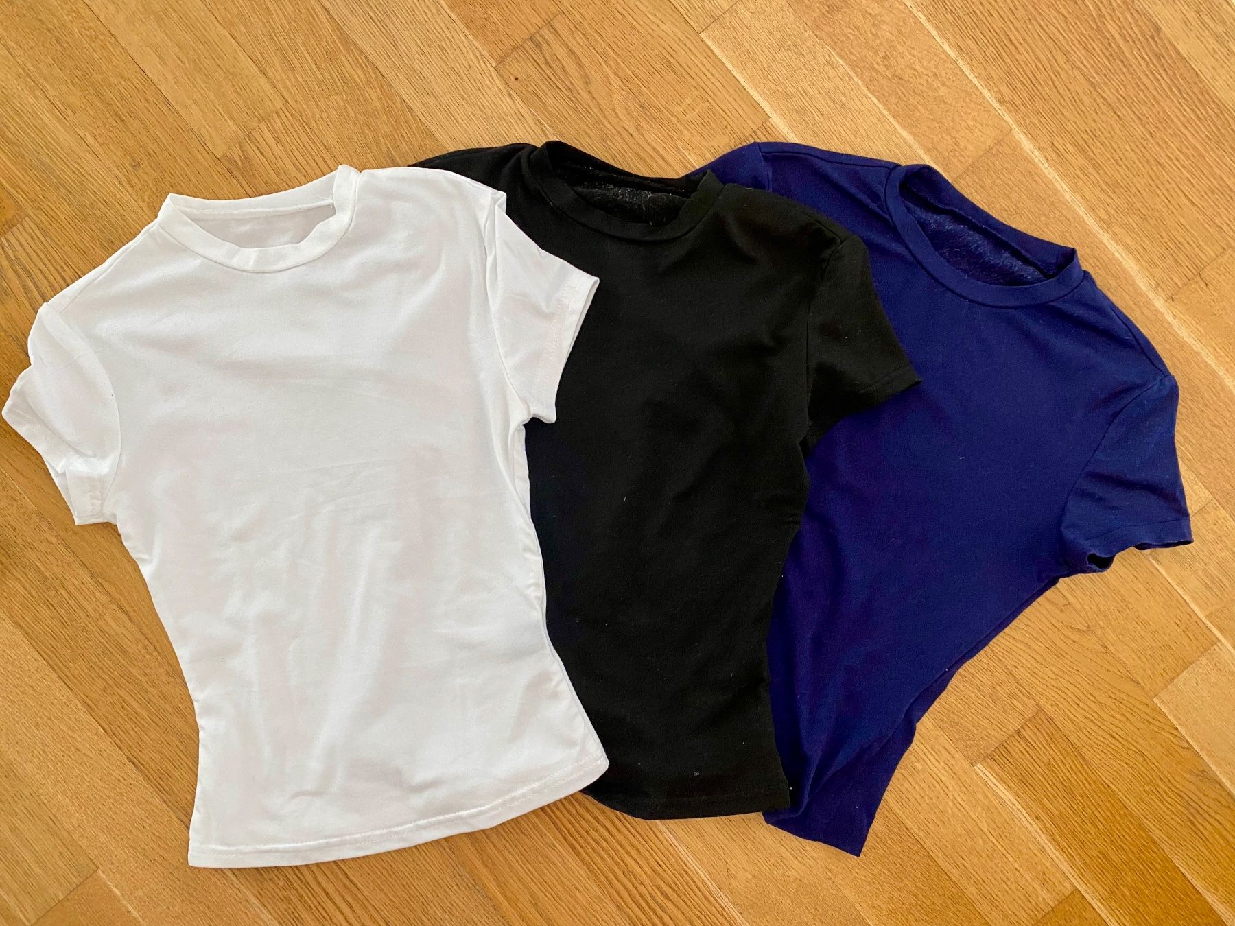 Kleiderpakete: Subdued Röcke - 2 for 1 + T-Shirts – Gebraucht aus Walchwil von anj_9zhk 5