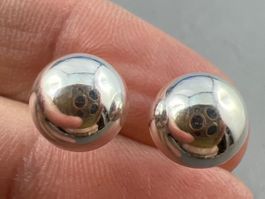 Ohrstecker 925 Silber