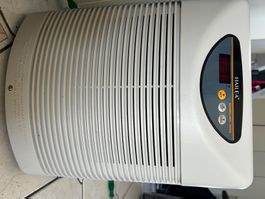 Aquarium Kühler Hailea HC-300A gebrauchter Zustand