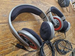 Kopfhörer Sennheiser HD 435 gebraucht 2x