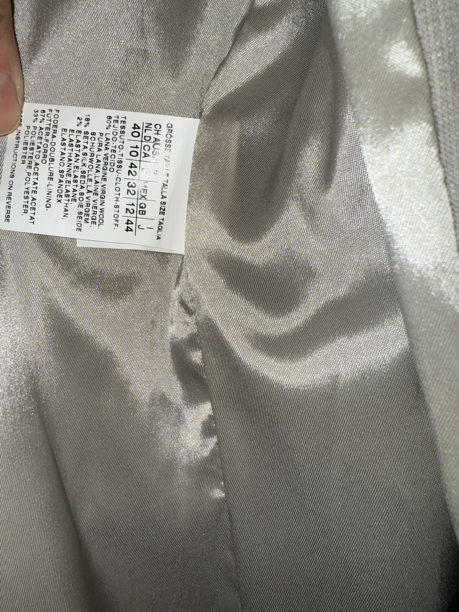 Max Mara Jacken: Max Mara Blazer – Gebraucht aus Schattdorf von Remligand 3
