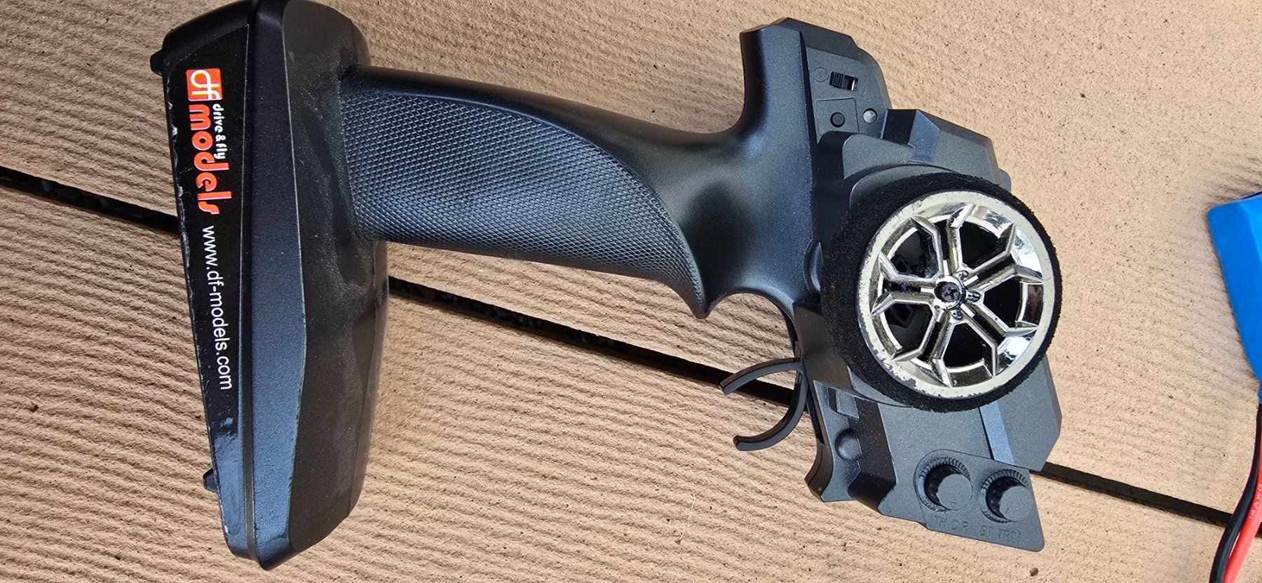 Modellismo RC: Evolution V2 1/14 Racebuggy – Usato da Balgach venduto da goliath73 2