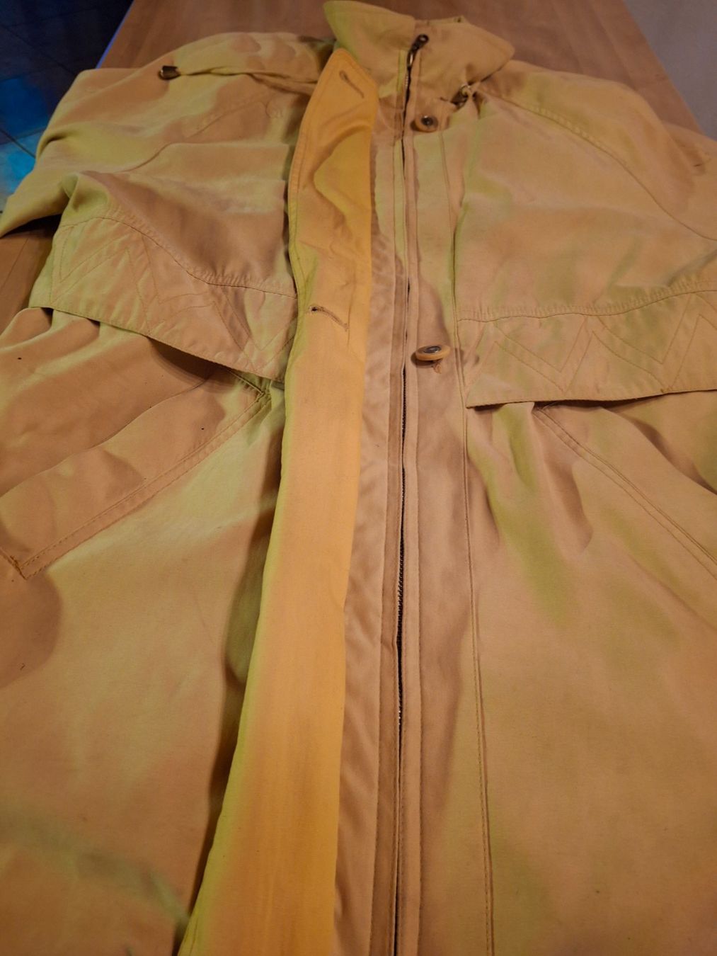 Giacche: Longue veste taille 38 marque Park Lane – Usato da Villiers venduto da san_jn5w 5
