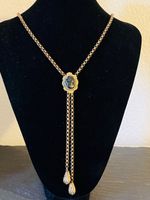 Victorian Cameo Necklace