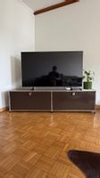 Meuble TV USM Haller 1m50 <—> Couleur marron