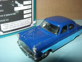 Ford Zodiac 1956-62 * Corgi 1:43