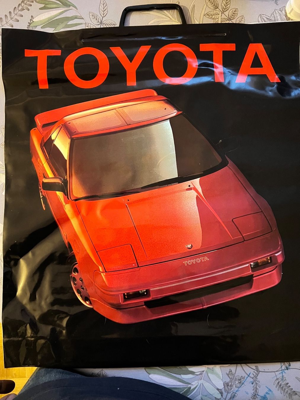 Toyota Automobili: Toyota sac – Usato da Les Acacias venduto da Alfredani