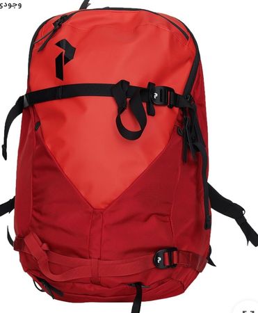 Decathlon ski rucksack best sale