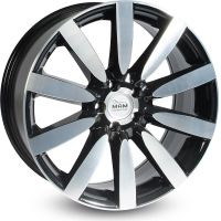MAM7 8x18 Et 35 5x112