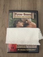 Flying Skirts - Ein Sommer voller Leidenschaft (1986) DVD