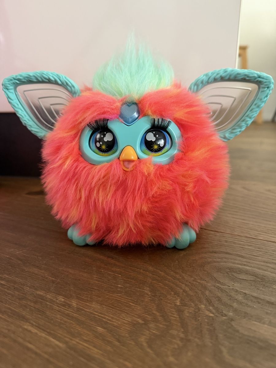Hasbro Spielzeuge: FURBY coral – Gebraucht aus Beringen von Feyza86