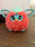 FURBY coral