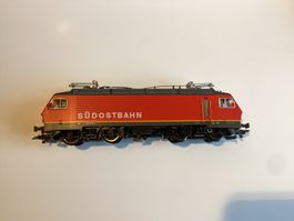 Roco 43542 SOB ex SBB Re 446 (Re 4/4 IV) H0 1:87