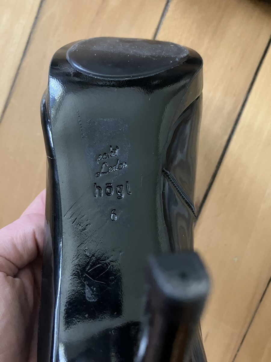 Högl Scarpe da donna: Högl Pumps – Usato da Sigigen venduto da Freed75 2